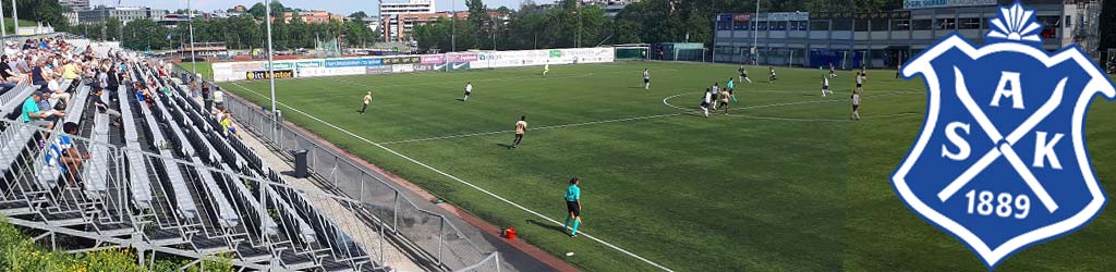 Foyka Stadion